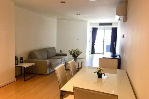 2 Bedroom Condo for rent in The Waterford Diamond, Khlong Tan, Bangkok near BTS Phrom Phong