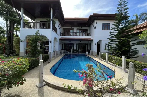 4 Bedroom Villa for sale in Nong Kae, Prachuap Khiri Khan