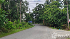 Land for sale in Thep Krasatti, Phuket