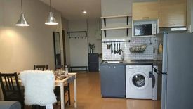 1 Bedroom Condo for sale in Vista Garden, Phra Khanong Nuea, Bangkok near BTS Phra Khanong