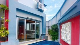 3 Bedroom Townhouse for sale in Phuket Grandville Village, Si Sunthon, Phuket