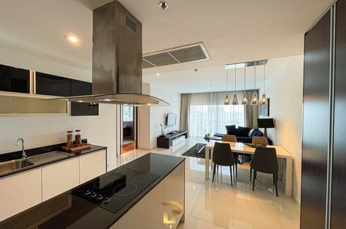 2 Bedroom Condo for sale in The Axis, Nong Prue, Chonburi