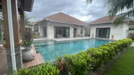 4 Bedroom Villa for sale in Hua Hin Hillside Hamlet 5-6, Thap Tai, Prachuap Khiri Khan