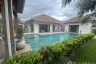 4 Bedroom Villa for sale in Hua Hin Hillside Hamlet 5-6, Thap Tai, Prachuap Khiri Khan
