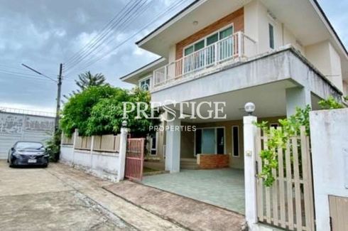 4 Bedroom House for sale in Baan Koon Suk, Bang Sare, Chonburi
