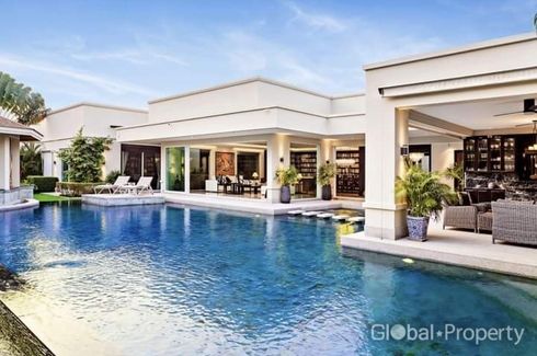 8 Bedroom House for sale in Pong, Chonburi