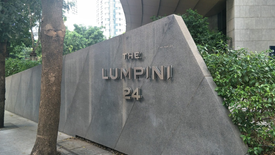 1 Bedroom Condo for rent in The Lumpini 24, Khlong Tan, Bangkok near BTS Phrom Phong