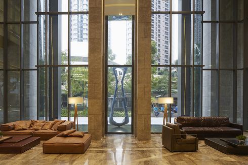 1 Bedroom Condo for rent in The Lumpini 24, Khlong Tan, Bangkok near BTS Phrom Phong