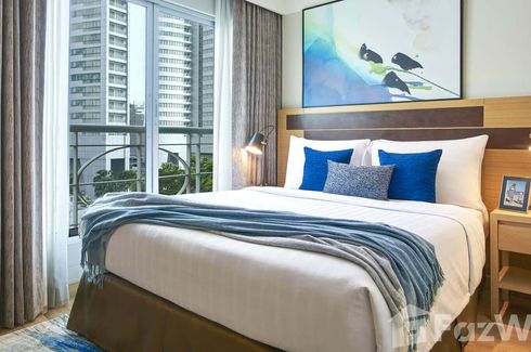 Condo for rent in Shama Lakeview Asoke, Khlong Toei, Bangkok near BTS Asoke