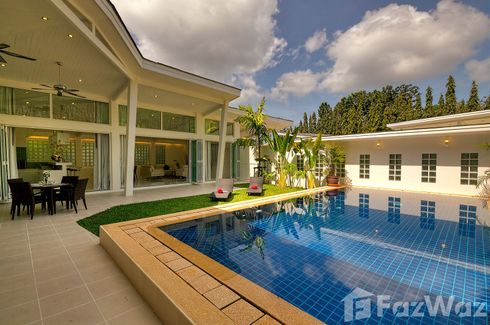 16 Bedroom Villa for sale in Delta Villas, Pa Khlok, Phuket
