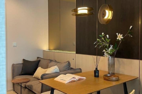 1 Bedroom Condo for rent in Life One Wireless, Lumpini, Bangkok near BTS Ploen Chit