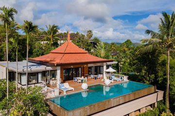 3 Bedroom Villa for sale in Trisara, Choeng Thale, Phuket