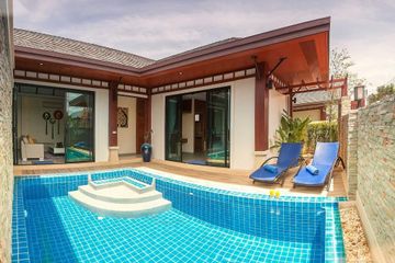 2 Bedroom Villa for rent in Rawai VIP Villas Phase 4, Rawai, Phuket