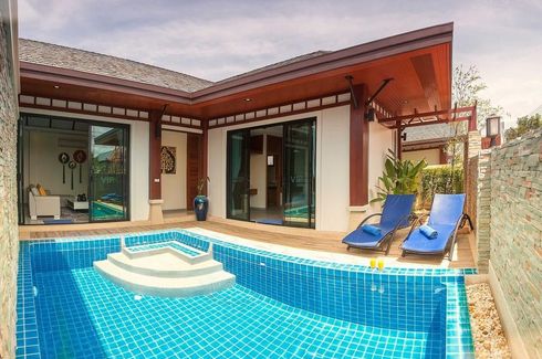 2 Bedroom Villa for rent in Rawai VIP Villas Phase 4, Rawai, Phuket