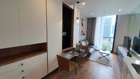 1 Bedroom Condo for rent in Noble BE 33, Khlong Tan Nuea, Bangkok near BTS Phrom Phong