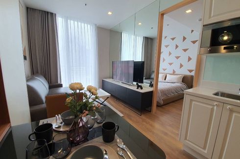 1 Bedroom Condo for rent in Noble BE 33, Khlong Tan Nuea, Bangkok near BTS Phrom Phong