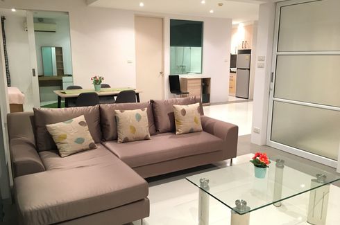 3 Bedroom Condo for sale in Diamond Suites Resort Condominium, Nong Prue, Chonburi