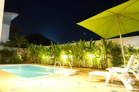 3 Bedroom Villa for rent in Rawai, Phuket