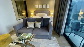 1 Bedroom Condo for rent in Ashton Silom, Suriyawong, Bangkok near BTS Chong Nonsi