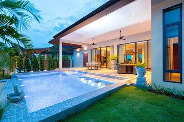 3 Bedroom House for sale in Hin Lek Fai, Prachuap Khiri Khan