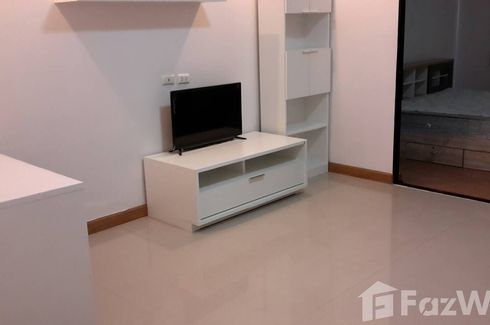 1 Bedroom Condo for rent in Supalai Casa Riva Vista 2, Bang Kho Laem, Bangkok near BTS Talat Phlu
