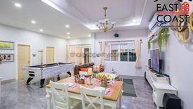 4 Bedroom House for rent in View point Villa Jomtien, Nong Prue, Chonburi
