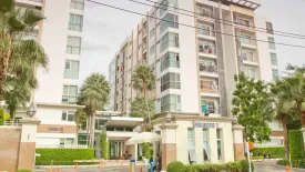 1 Bedroom Condo for rent in Metro Park Sathorn, Bang Wa, Bangkok near MRT Phetkasem 48