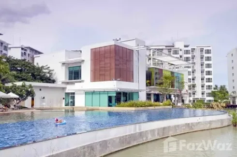 1 Bedroom Condo for rent in Metro Park Sathorn, Bang Wa, Bangkok near MRT Phetkasem 48