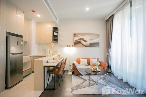 1 Bedroom Condo for rent in LAVIQ Sukhumvit 57, Khlong Tan Nuea, Bangkok near BTS Thong Lo