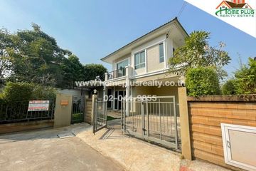 3 Bedroom House for sale in PASSORN PRESTIGE RANGSIT &ndash; KLONG 2, Prachathipat, Pathum Thani