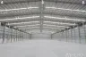 Warehouse / Factory for rent in Tha Sa-an, Chachoengsao