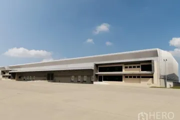 Warehouse / Factory for rent in Tha Sa-an, Chachoengsao