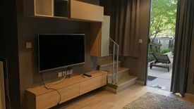 1 Bedroom Condo for rent in Ideo Mobi Rama 9, Huai Khwang, Bangkok near MRT Phra Ram 9