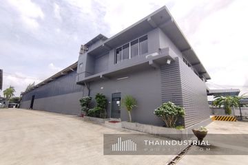Warehouse / Factory for rent in Khlong Song Ton Nun, Bangkok