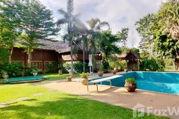 3 Bedroom House for sale in Khua Mung, Chiang Mai