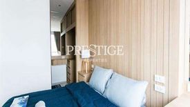 1 Bedroom Condo for rent in Nong Prue, Chonburi