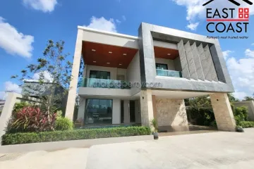 3 Bedroom House for sale in Huai Yai, Chonburi