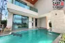 3 Bedroom House for sale in Huai Yai, Chonburi