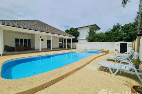 3 Bedroom Villa for sale in Sunset Village, Hua Hin, Prachuap Khiri Khan