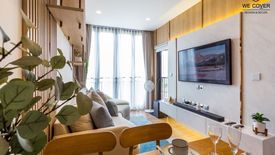 1 Bedroom Condo for Sale or Rent in KAWA HAUS, Phra Khanong Nuea, Bangkok near BTS On Nut