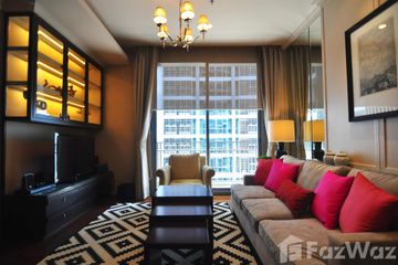 1 Bedroom Condo for rent in Quattro by Sansiri, Khlong Tan Nuea, Bangkok near BTS Thong Lo