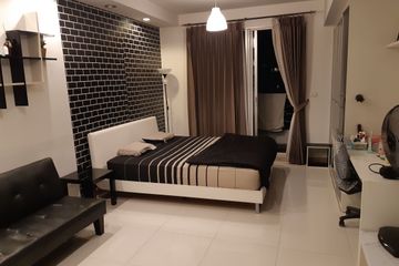 1 Bedroom Condo for rent in Supalai River Place, Bang Lamphu Lang, Bangkok near BTS Krung Thon Buri