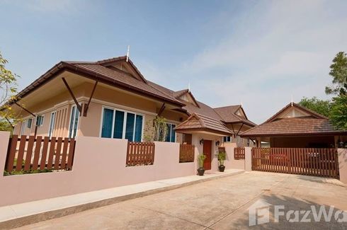 3 Bedroom House for sale in Chaiyapruek Land and House Park, Nong Han, Chiang Mai