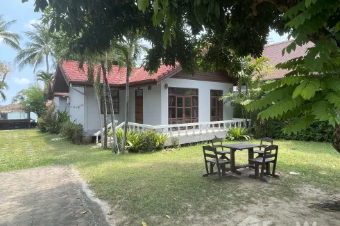 2 Bedroom House for rent in Bo Phut, Surat Thani