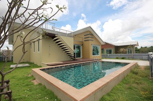 3 Bedroom Villa for sale in Thap Tai, Prachuap Khiri Khan