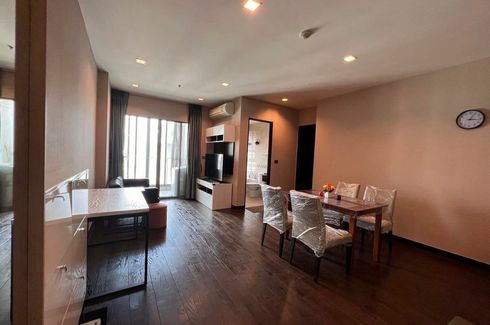 1 Bedroom Condo for rent in Ideo Q Phayathai, Thung Phaya Thai, Bangkok near BTS Phaya Thai