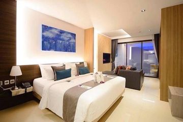 Apartment for sale in The Bay and Beach Club, Patong, Phuket