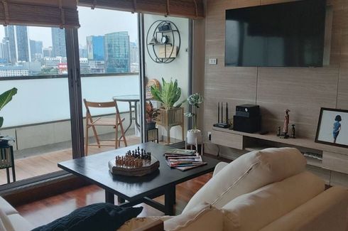 3 Bedroom Condo for sale in Baan Nonsi, Chong Nonsi, Bangkok