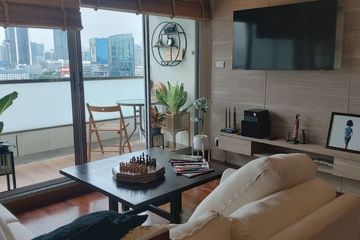 3 Bedroom Condo for sale in Baan Nonsi, Chong Nonsi, Bangkok