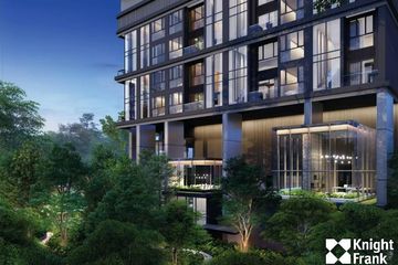 2 Bedroom Condo for sale in Whizdom The Forestias, Bang Kaeo, Samut Prakan